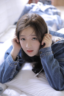 性感禁欲系高级感视频